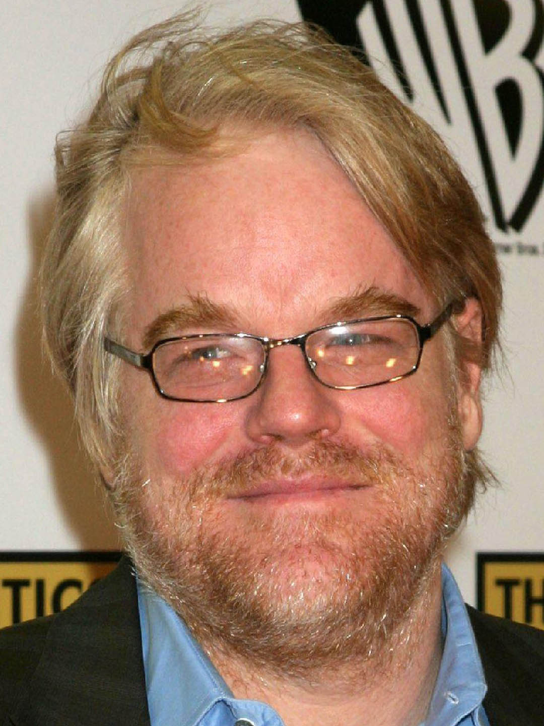 Philip Seymour Hoffman